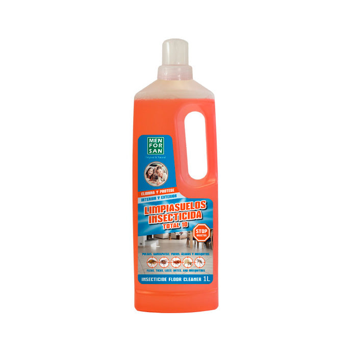 Fegasuelos Men for San insecticida