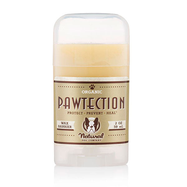 natural dog company pawtection