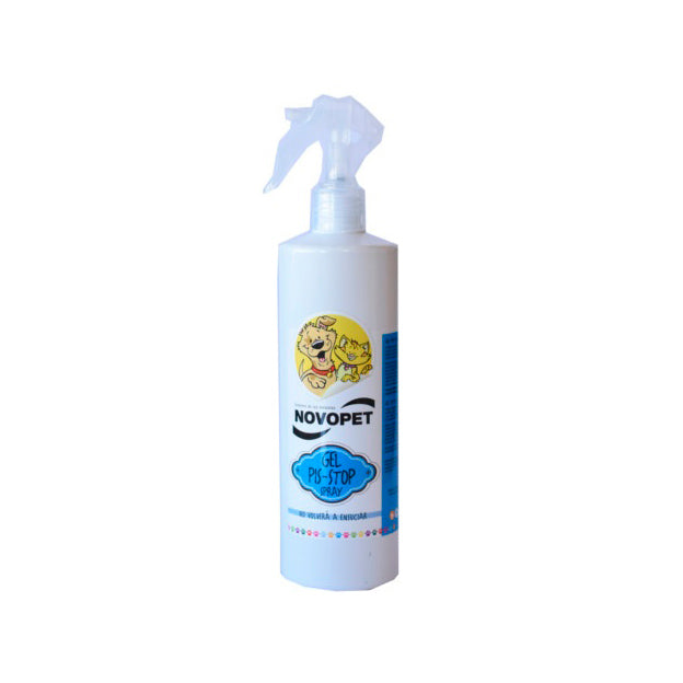 Novopet Gel Pis-Stop