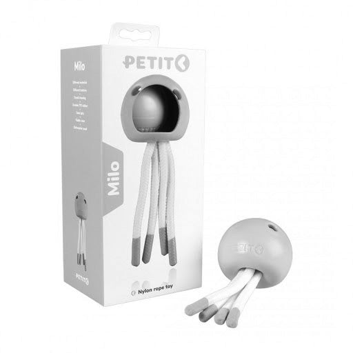 Brinquedo de Nylon Petit Milo