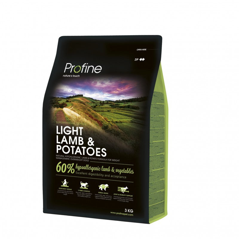Profine Light Cordero