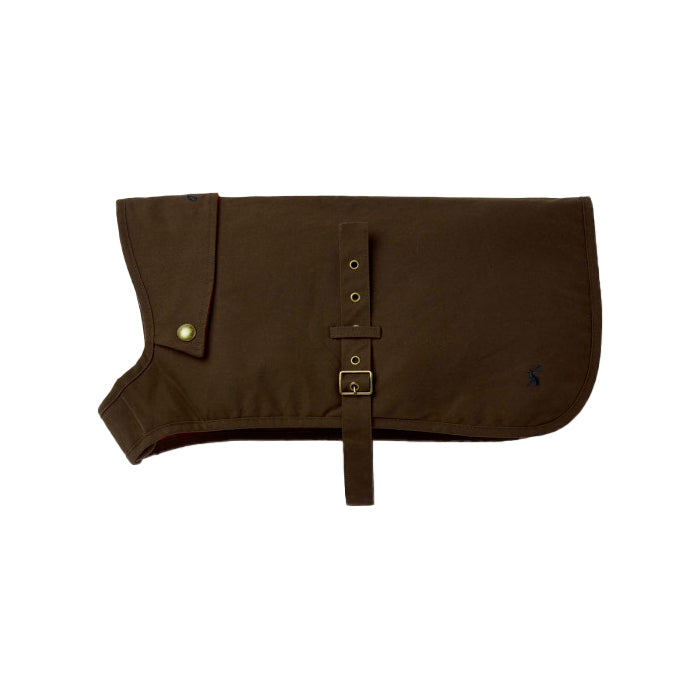 Rosewood Joules Parka
