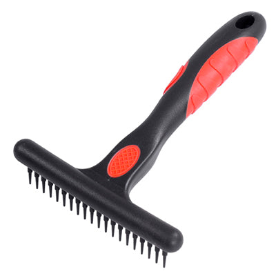 Rosewood Rastrillo Grande CEPILLO PERRO