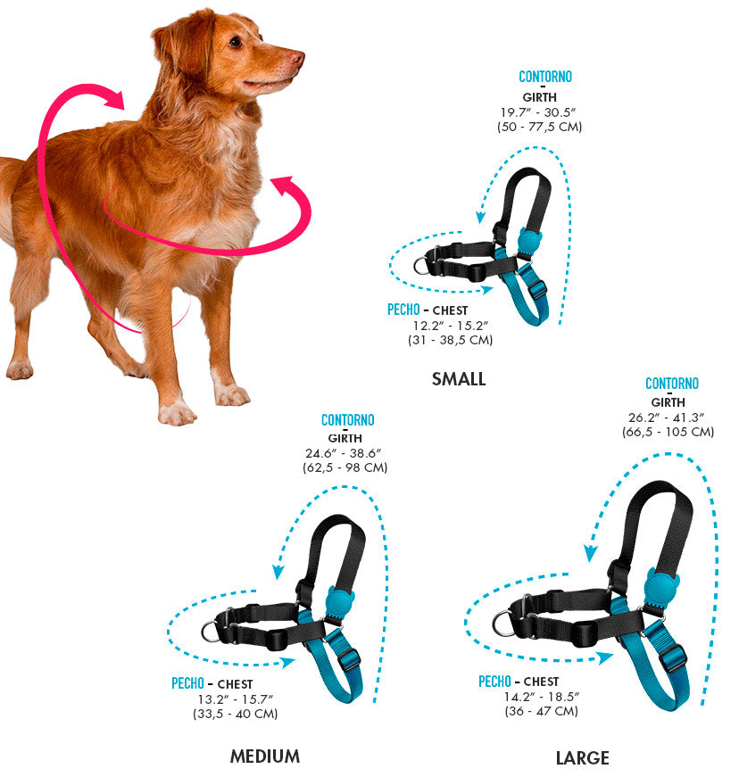 ZeeDog Jumper Soft Walk