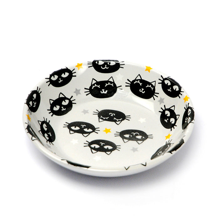 Plato Cat Gatitos tarhong