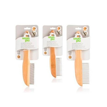 Wuapu Eco Peines