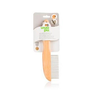 Wuapu Eco Peines