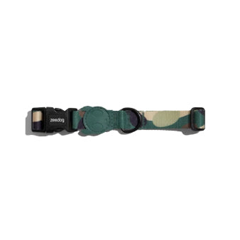 Zee.Dog Collar Jet