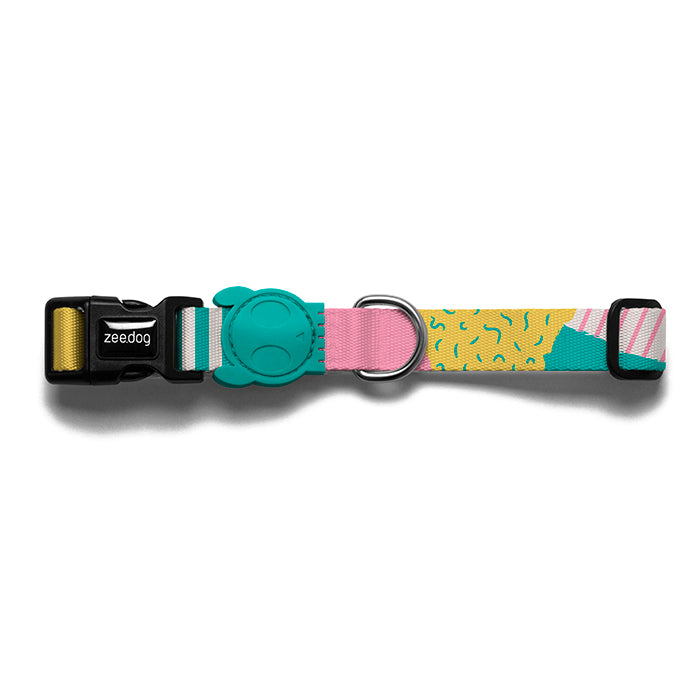 zee.dog collar salina