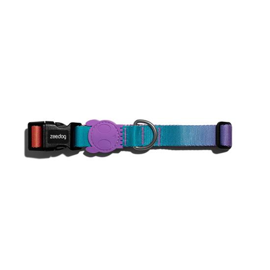 zeedog collar wave