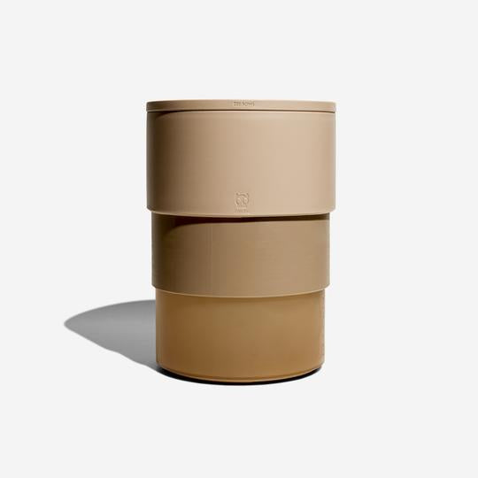 ZeeDog Bowl Sand comedero regulable