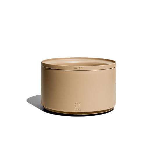 ZeeDog Bowl Sand bowl ajustable perro