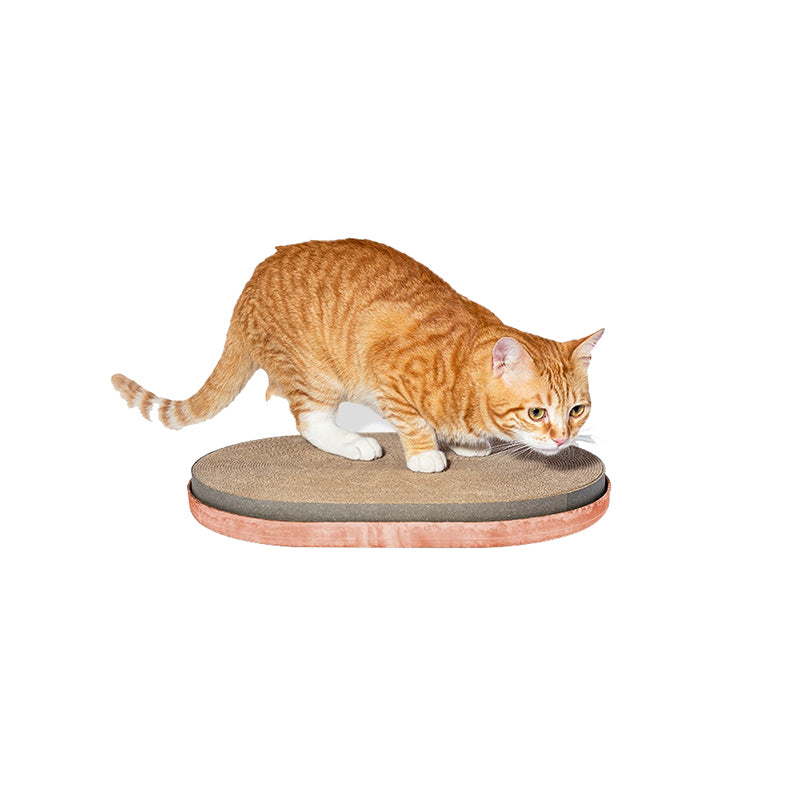 Zee.Cat Rascador Citrus