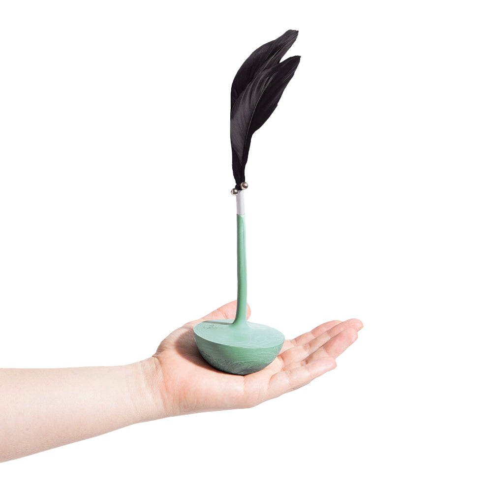 Zee.Cat Teaser Mint