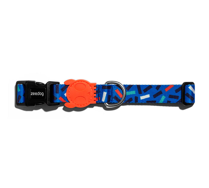zee.dog Atlanta collar