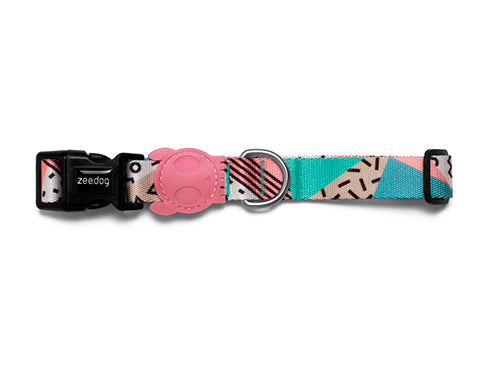 Zee.Dog Memphis collar