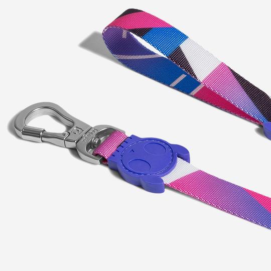 Zee.Dog Correa Midnight leash