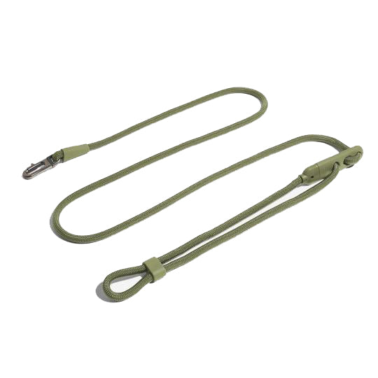 Correa Manos Libres Army Green