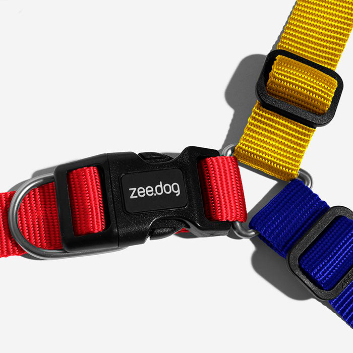 Zee.Dog Soft Walk Puzzle Arnes