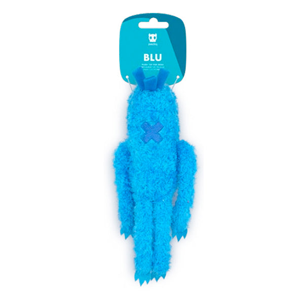 Zee.Dog Blu