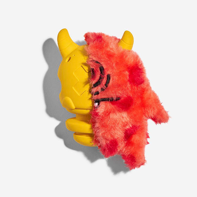Zee.Dog Cyclopes brinquedo