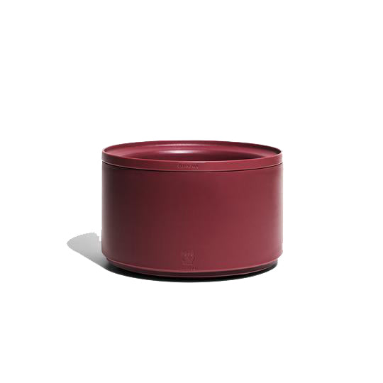 ZeeDog Bowl Burdeos