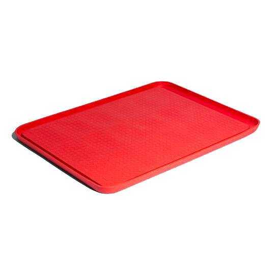 Zee.Mat Coral Alfombrilla para comederos